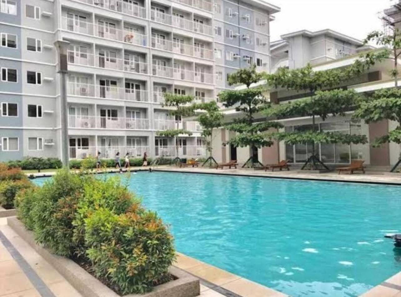 Smdc Trees Aparthotel Cidade Quezon