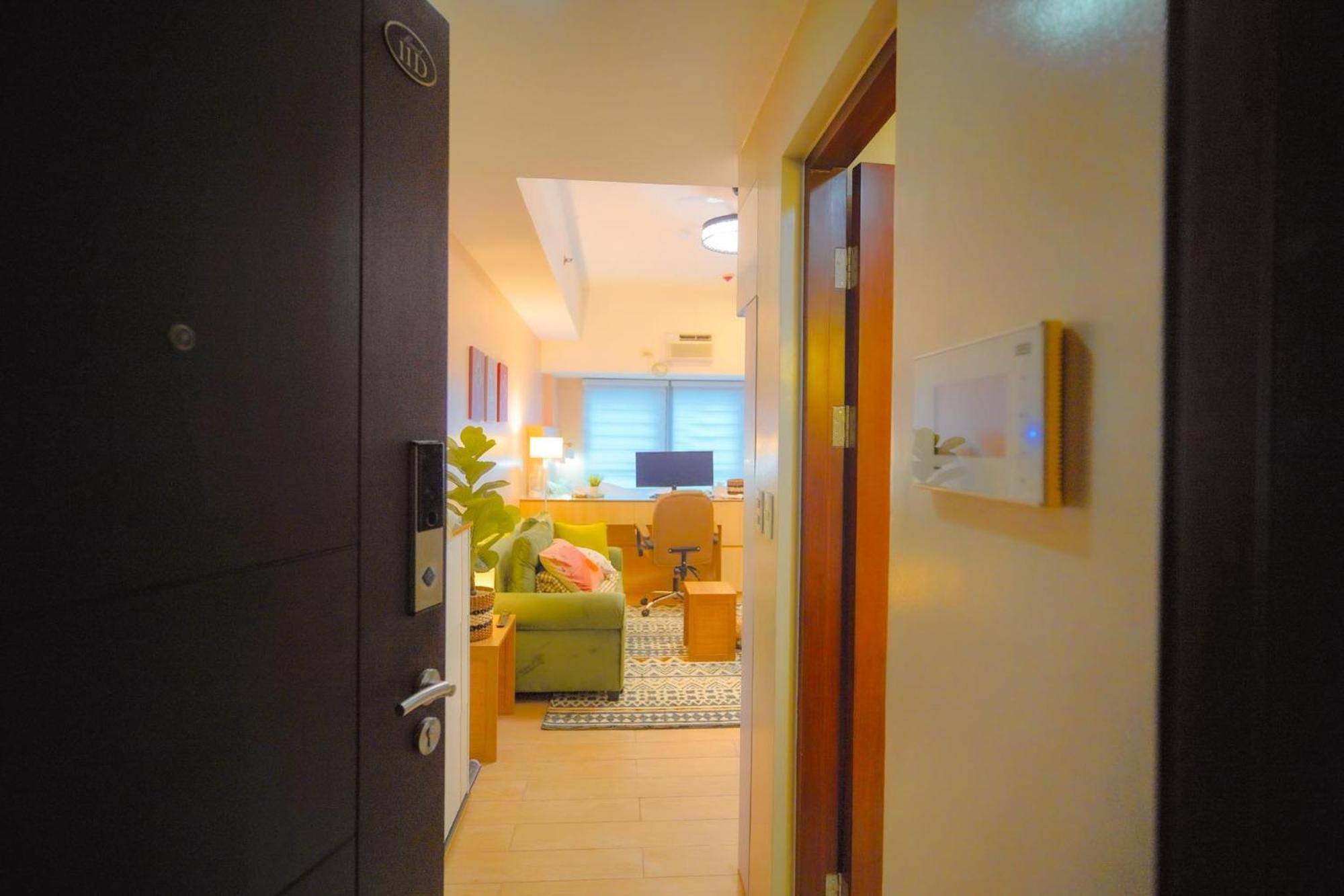 Free Parking Promo! Eastwood Legrand 3 - Mowai