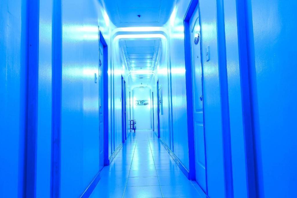Hotel Astrotel Avenida