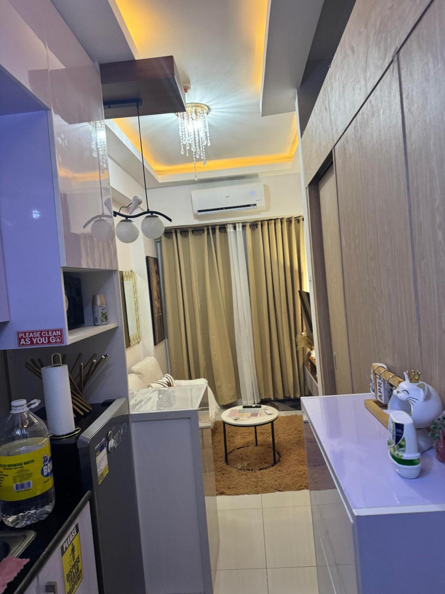 Field Cozy In Paranaque Aparthotel Paranaque City