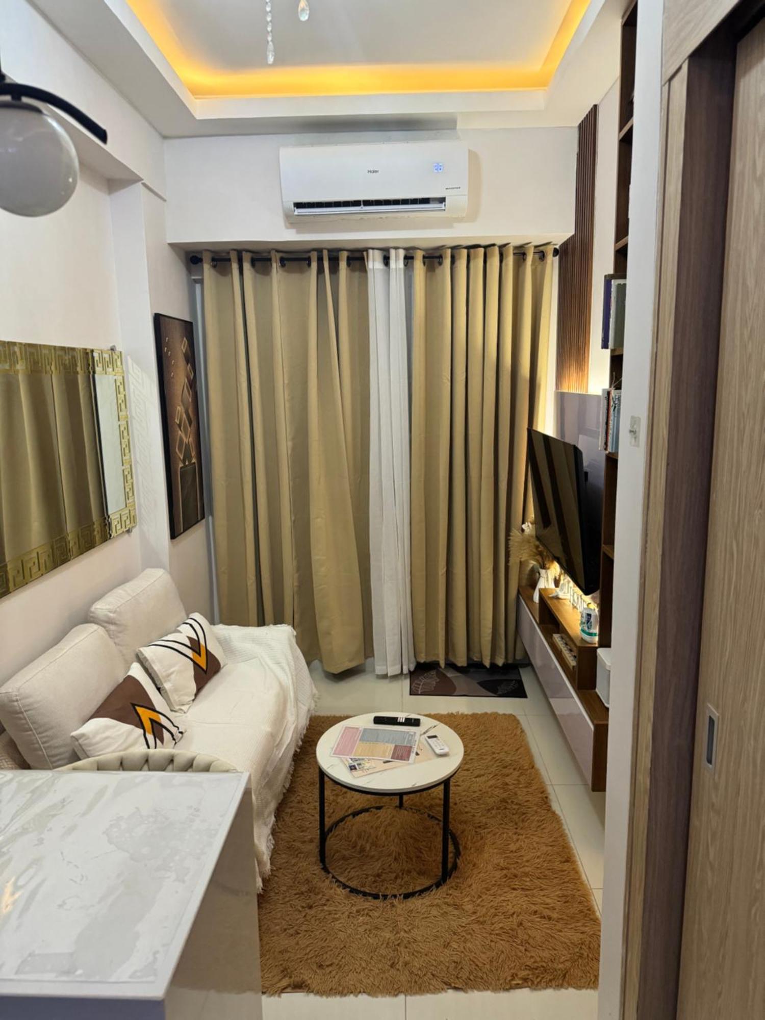 Field Cozy In Paranaque Aparthotel *
