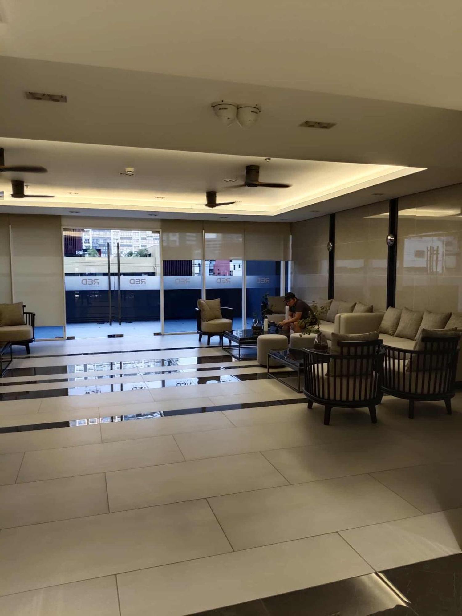 Apartment Mariya Residences Manila