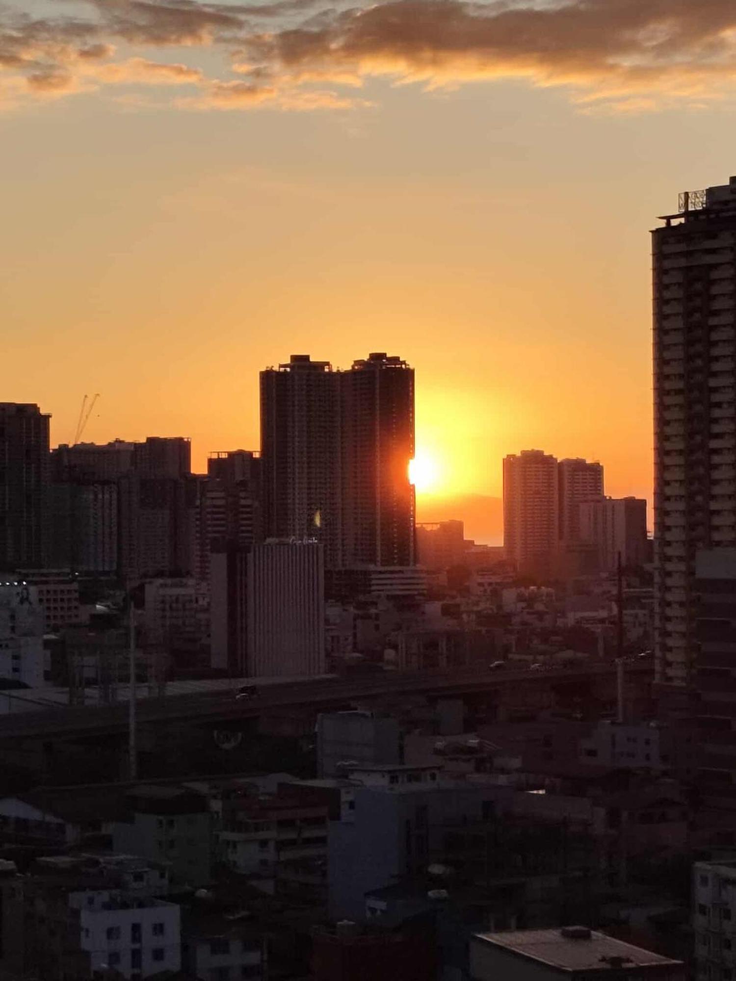 Mariya Residences *