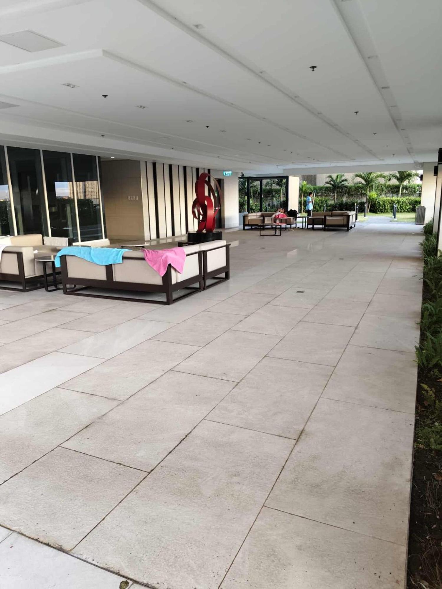 Mariya Residences Manila