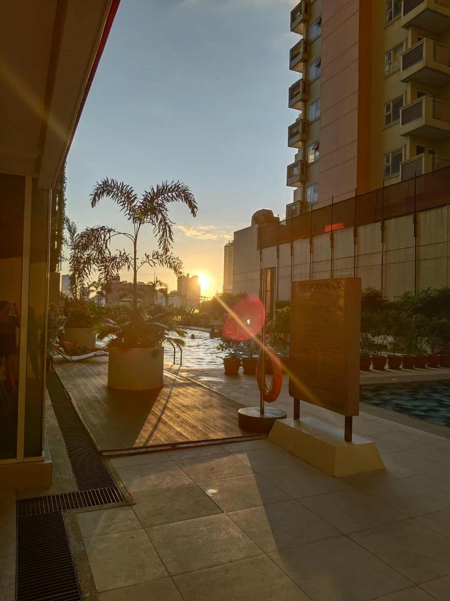 Apartment Mariya Residences
