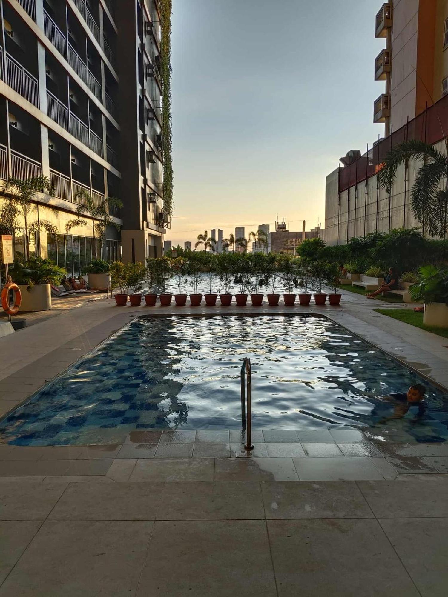 Mariya Residences Apartment