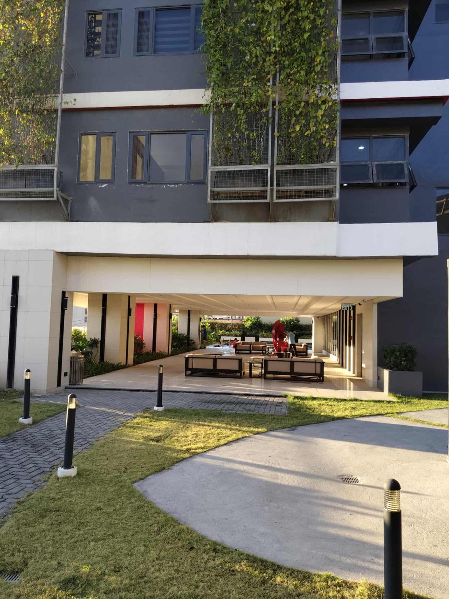 Mariya Residences Manila