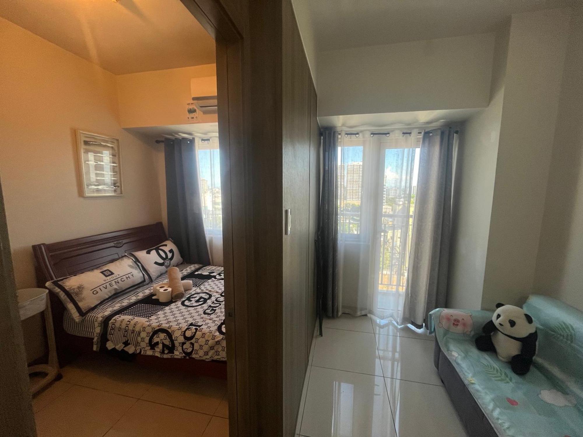 Apartment Coast Seaview Balcony&wifi Near Moa Naia 1524