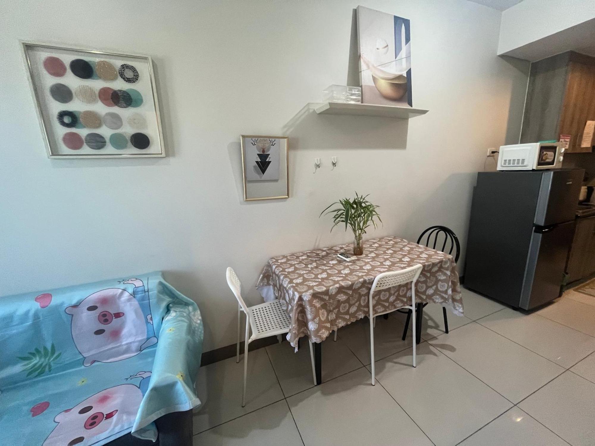 Coast Seaview Balcony&wifi Near Moa Naia 1524 Apartment