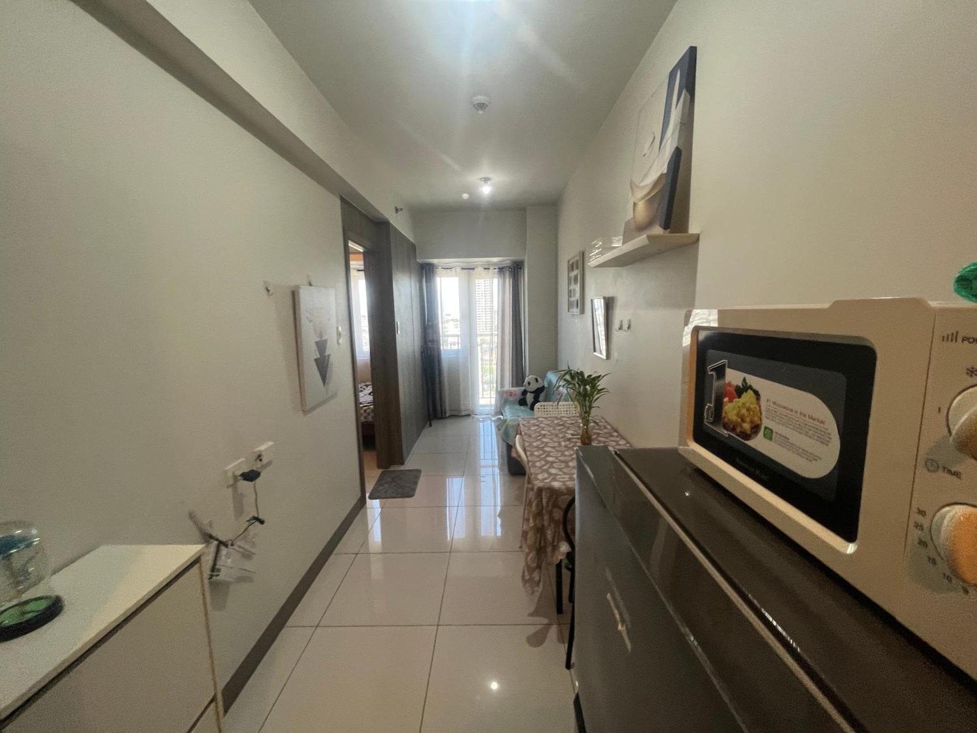 Coast Seaview Balcony&wifi Near Moa Naia 1524