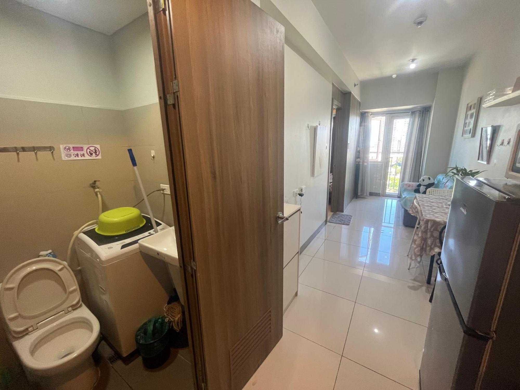 Coast Seaview Balcony&wifi Near Moa Naia 1524 *