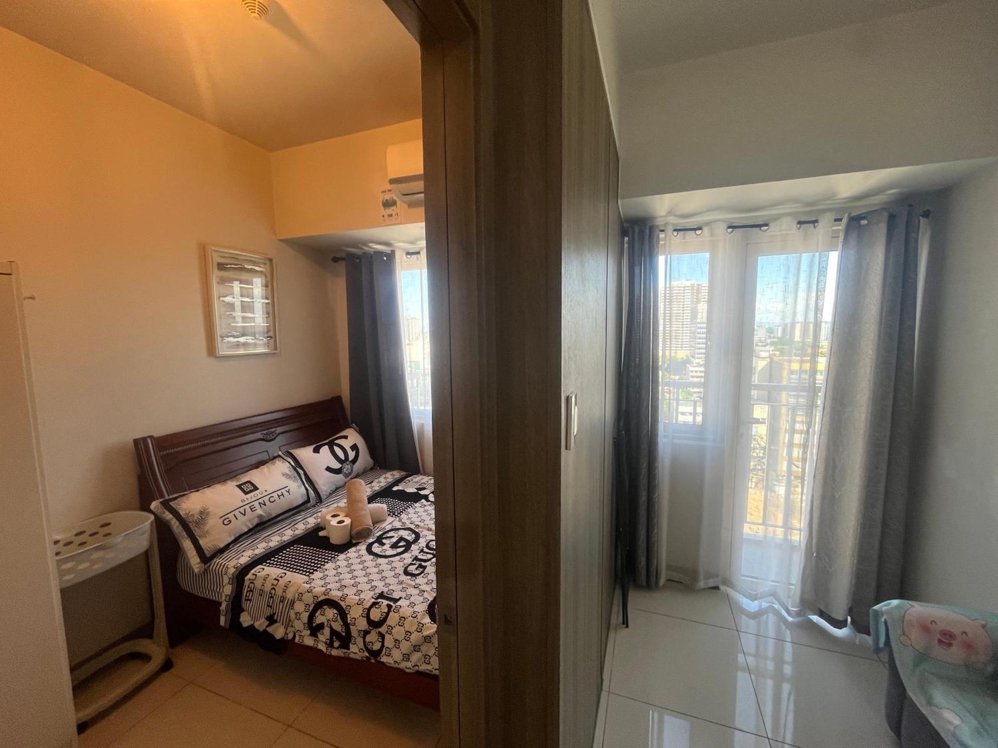 Coast Seaview Balcony&wifi Near Moa Naia 1524 Apartment *