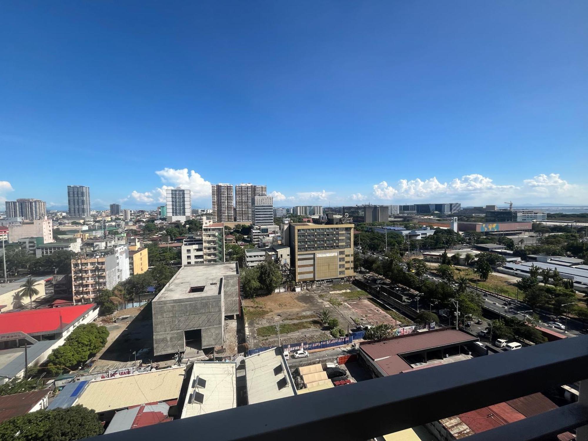 Coast Seaview Balcony&wifi Near Moa Naia 1524 *