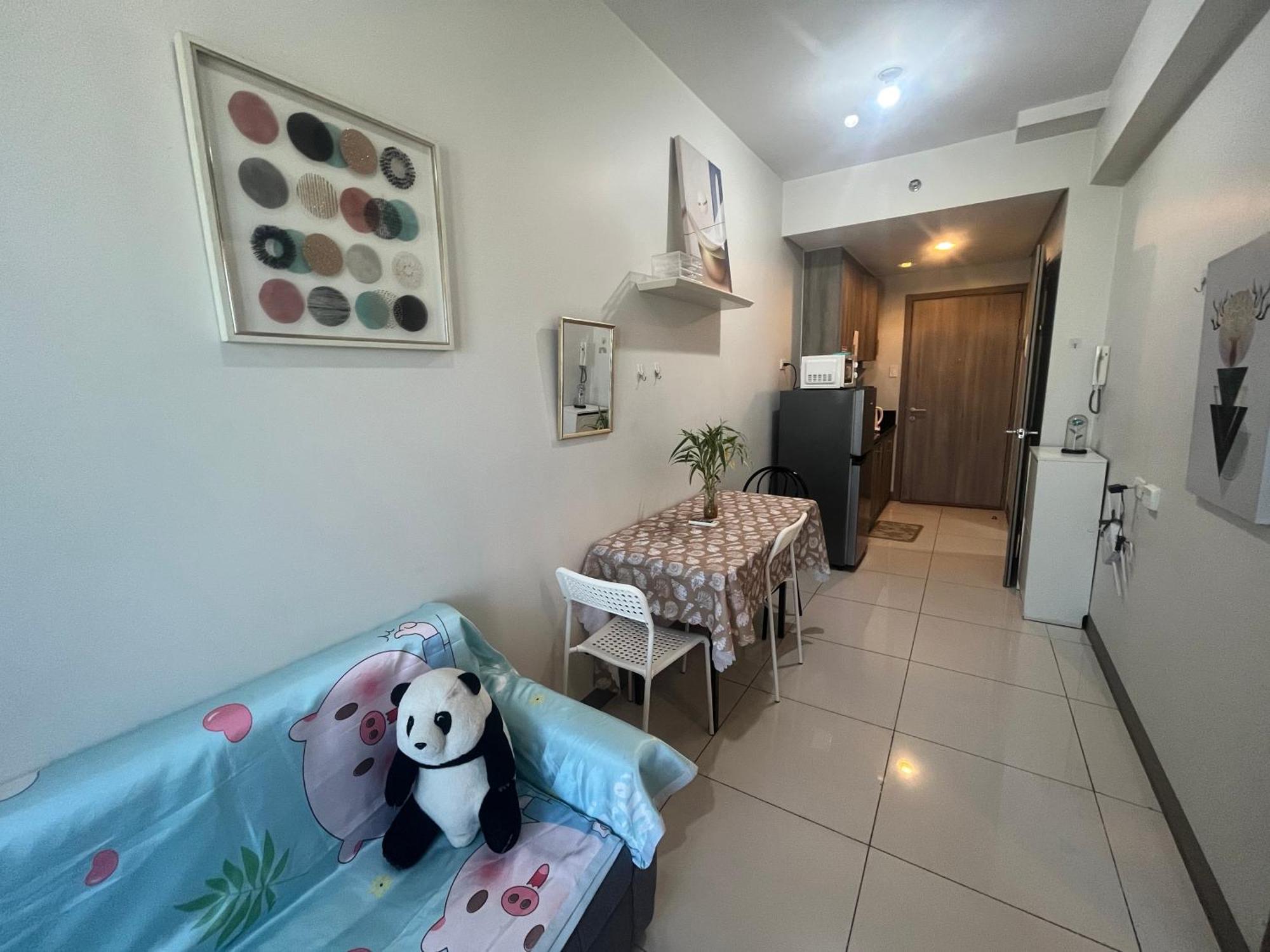 Coast Seaview Balcony&wifi Near Moa Naia 1524