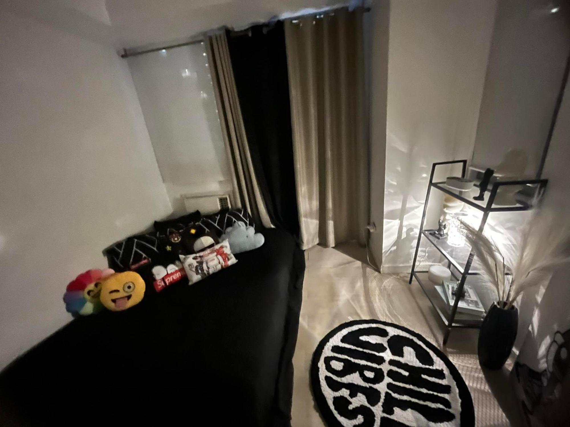 Aparthotel Hawz Of Kaws- Azure 2bedroom Full View Paranaque City