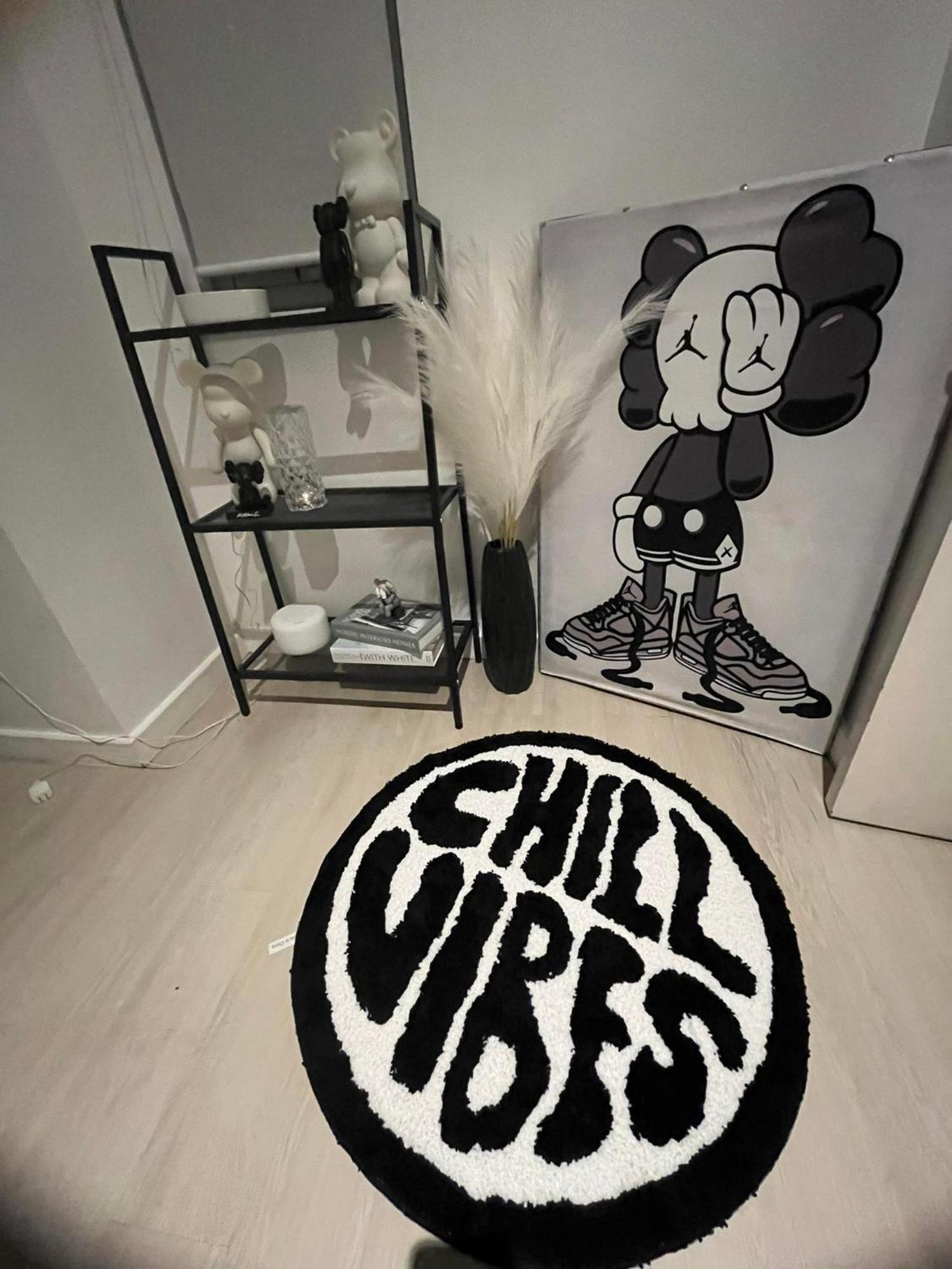 Hawz Of Kaws- Azure 2bedroom Full View