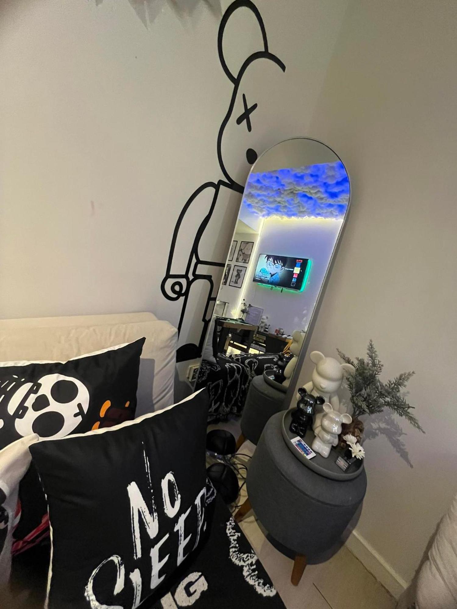 Hawz Of Kaws- Azure 2bedroom Full View Aparthotel *