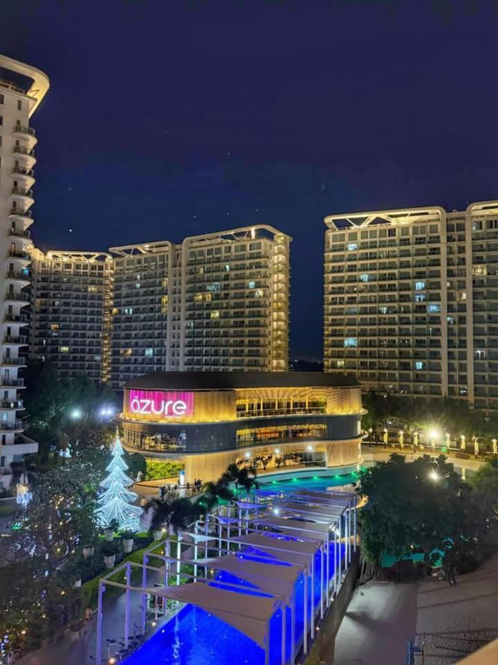 Azure Urban Paranaque * Manila