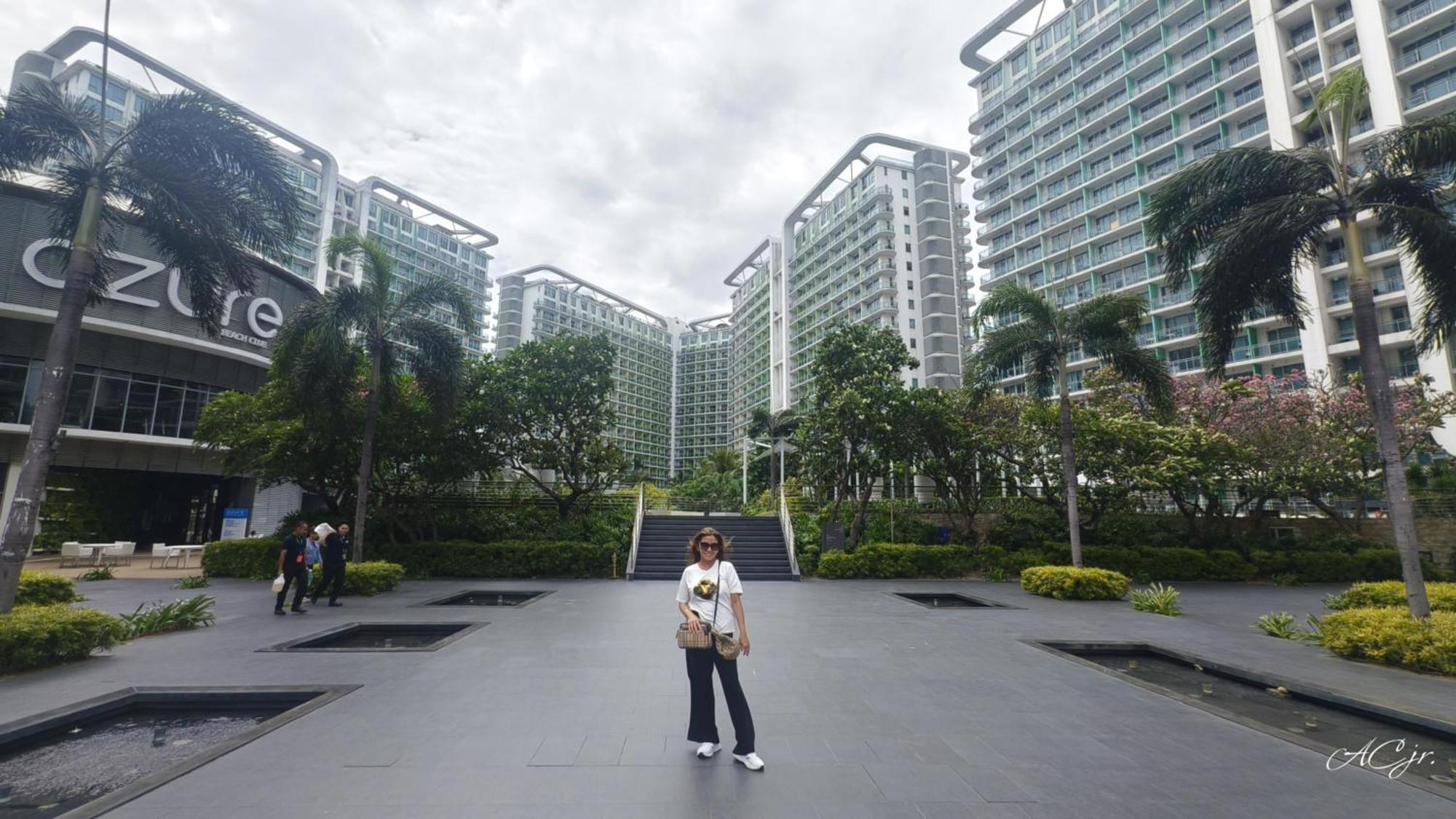 Azure Urban Paranaque *