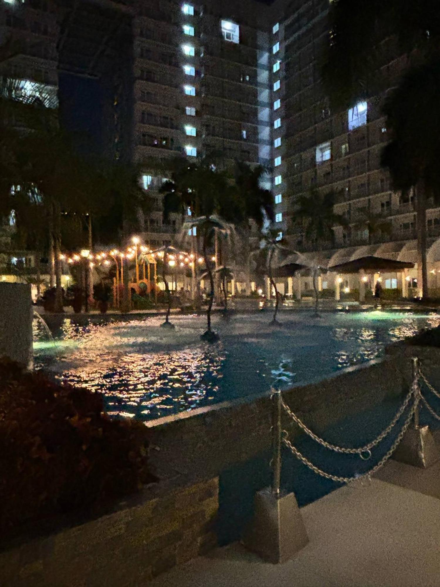 Shell Residences - Rhoi