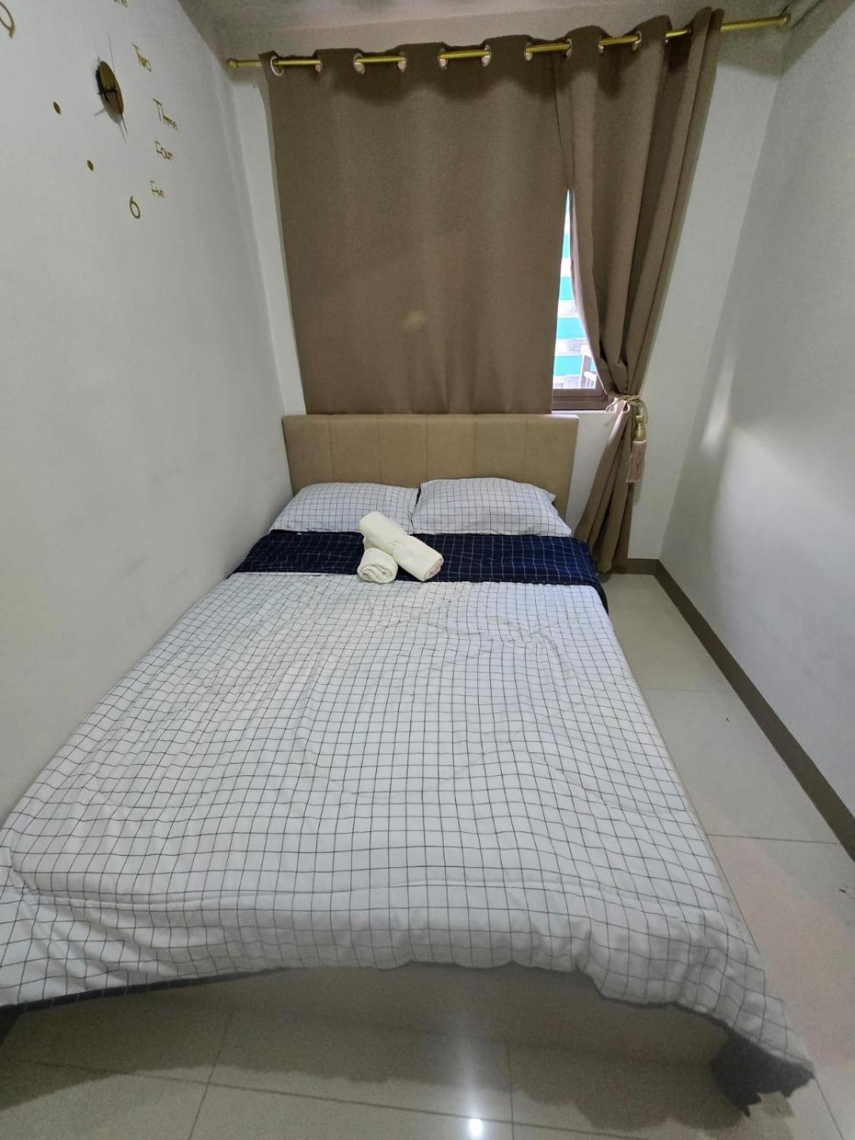 Apartment Sojourn In S Residences