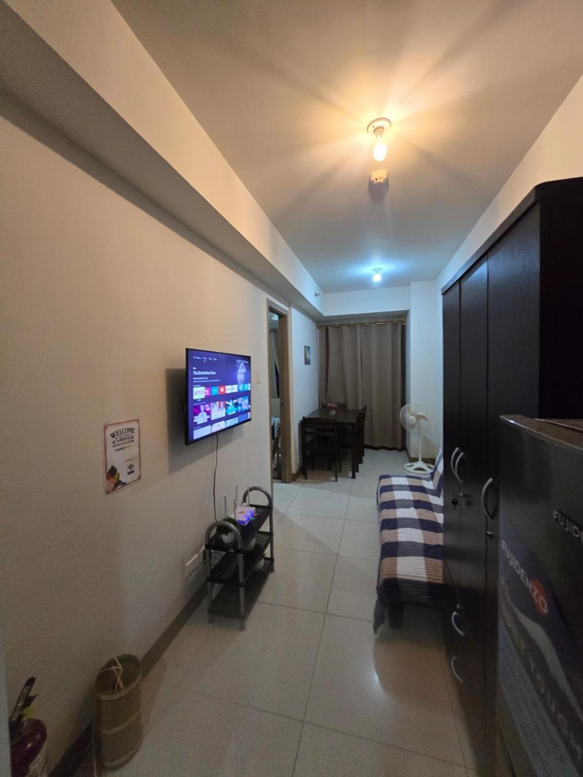 Sojourn In S Residences *