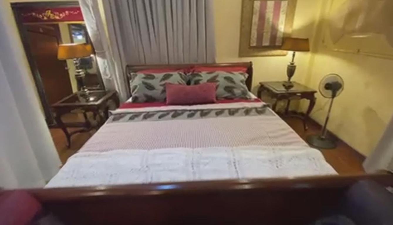 Bed & Breakfast Amelia - Barbara *