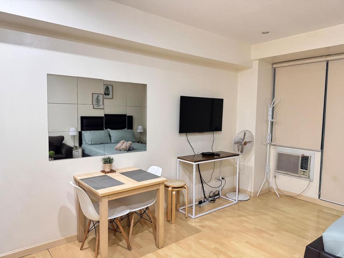 Apartment Cozy Unit In Soho Private Residences