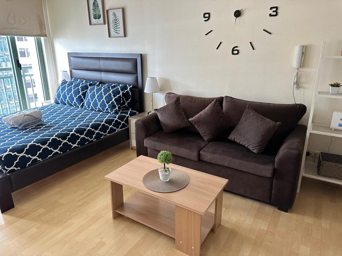 Cozy Unit In Soho Private Residences Manila