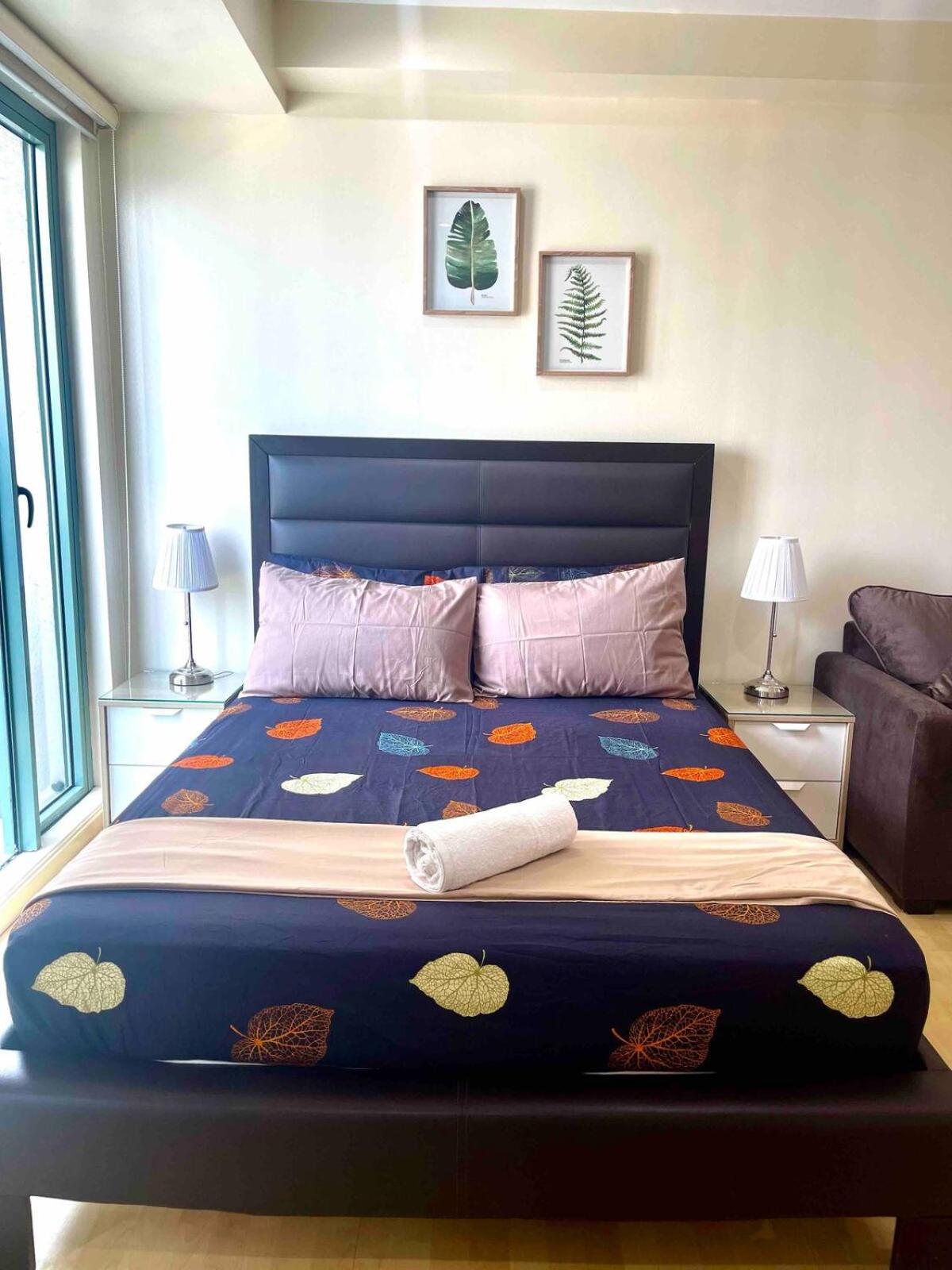 Cozy Unit In Soho Private Residences * Manila