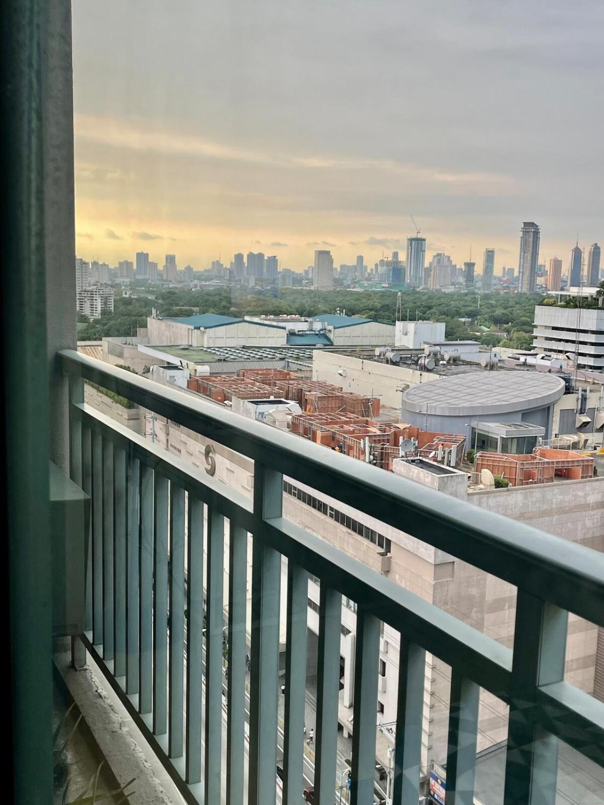 Apartment Cozy Unit In Soho Private Residences *
