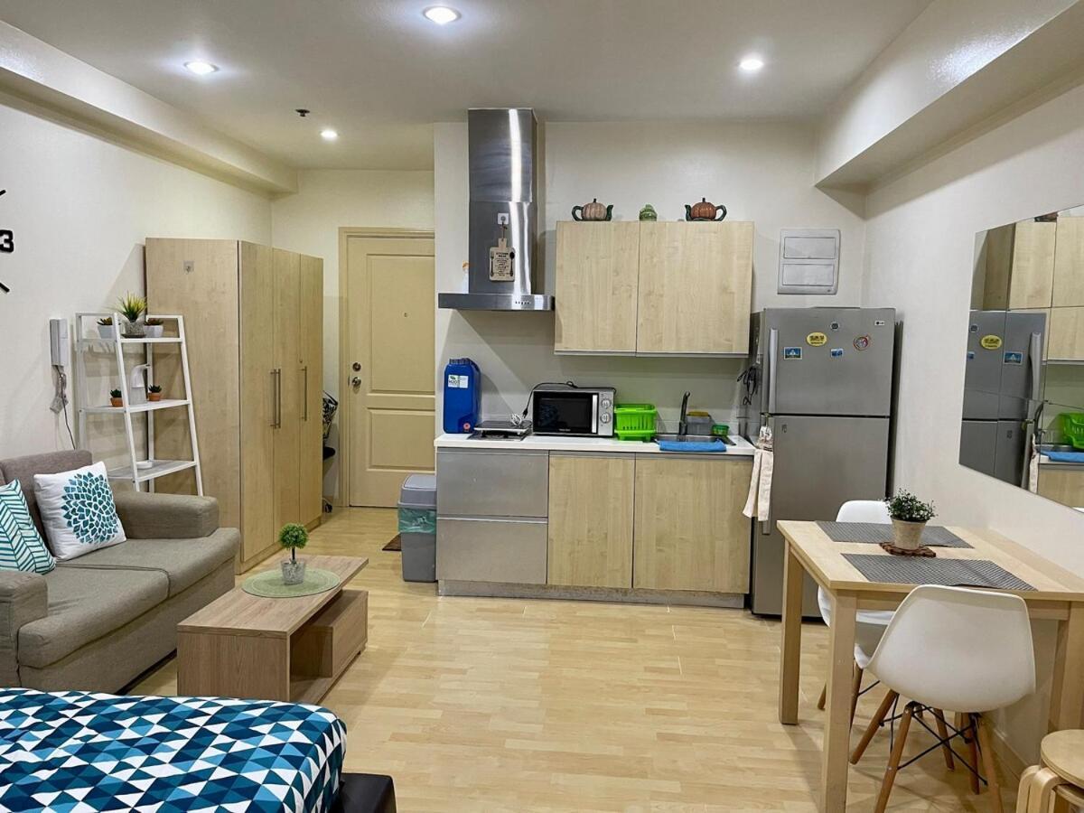 Cozy Unit In Soho Private Residences *