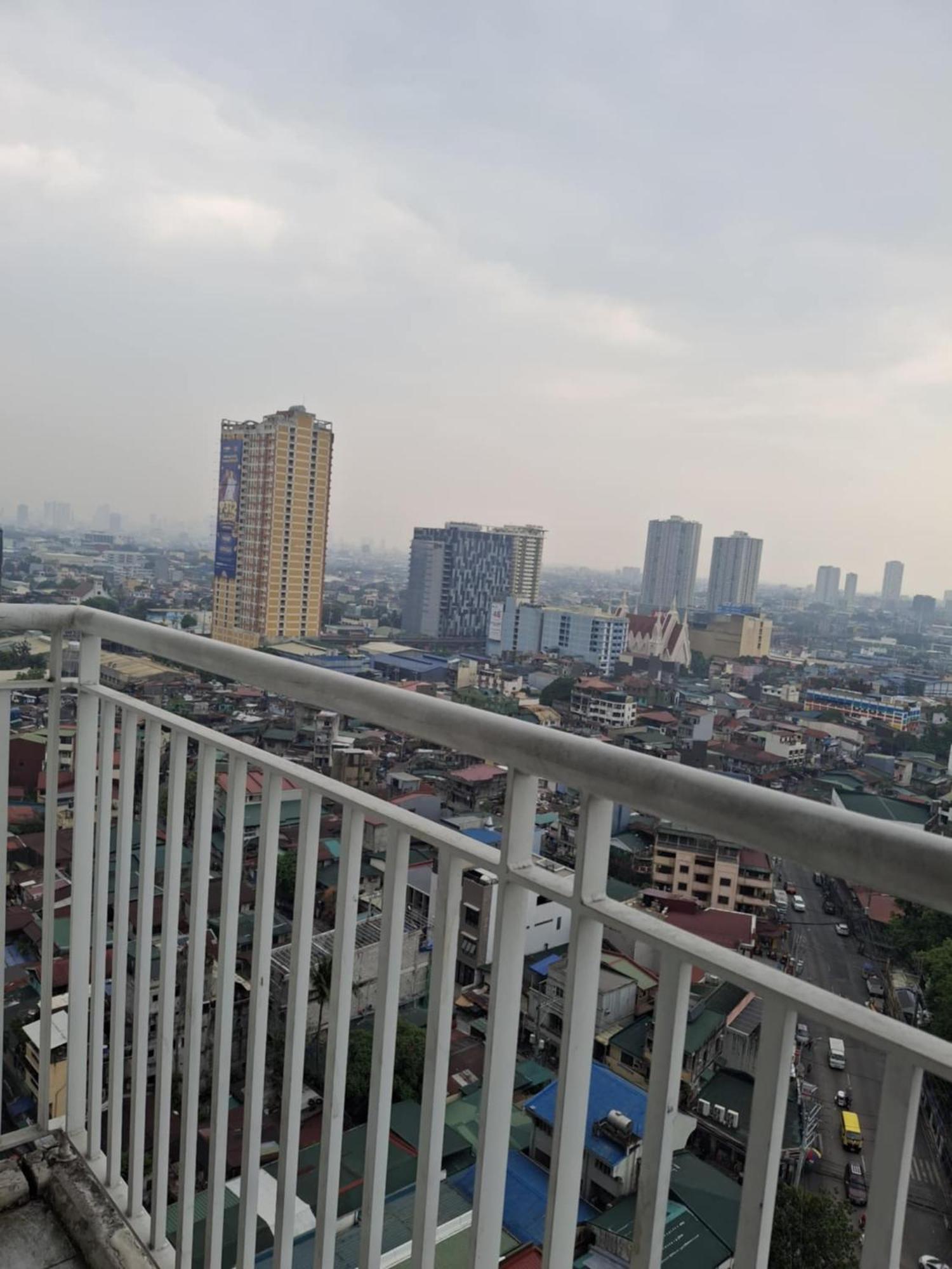 Apartment Grass Residences Tower2 21floor *