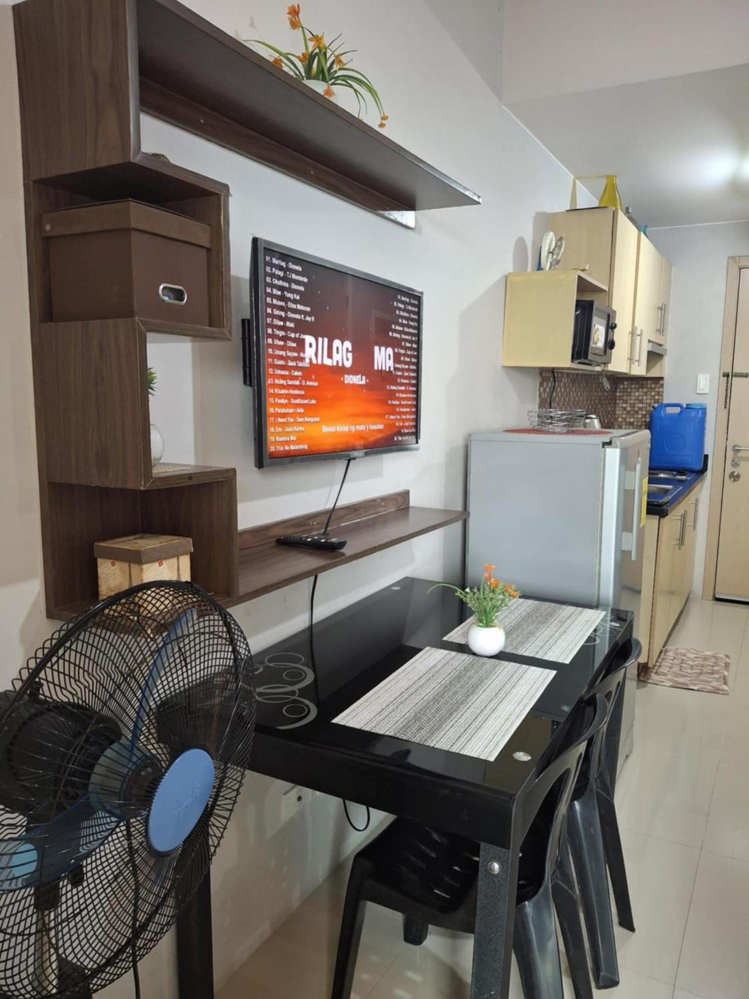 Grass Residences Tower2 21floor Manila