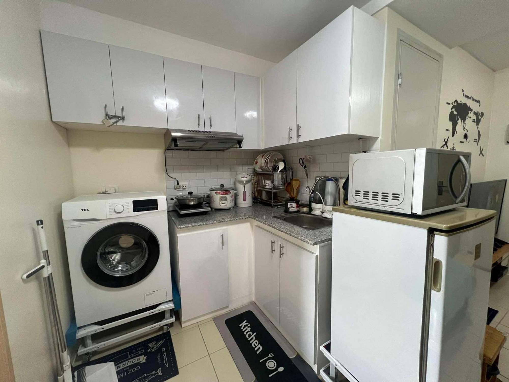 Balay Ni Minyat Apartment