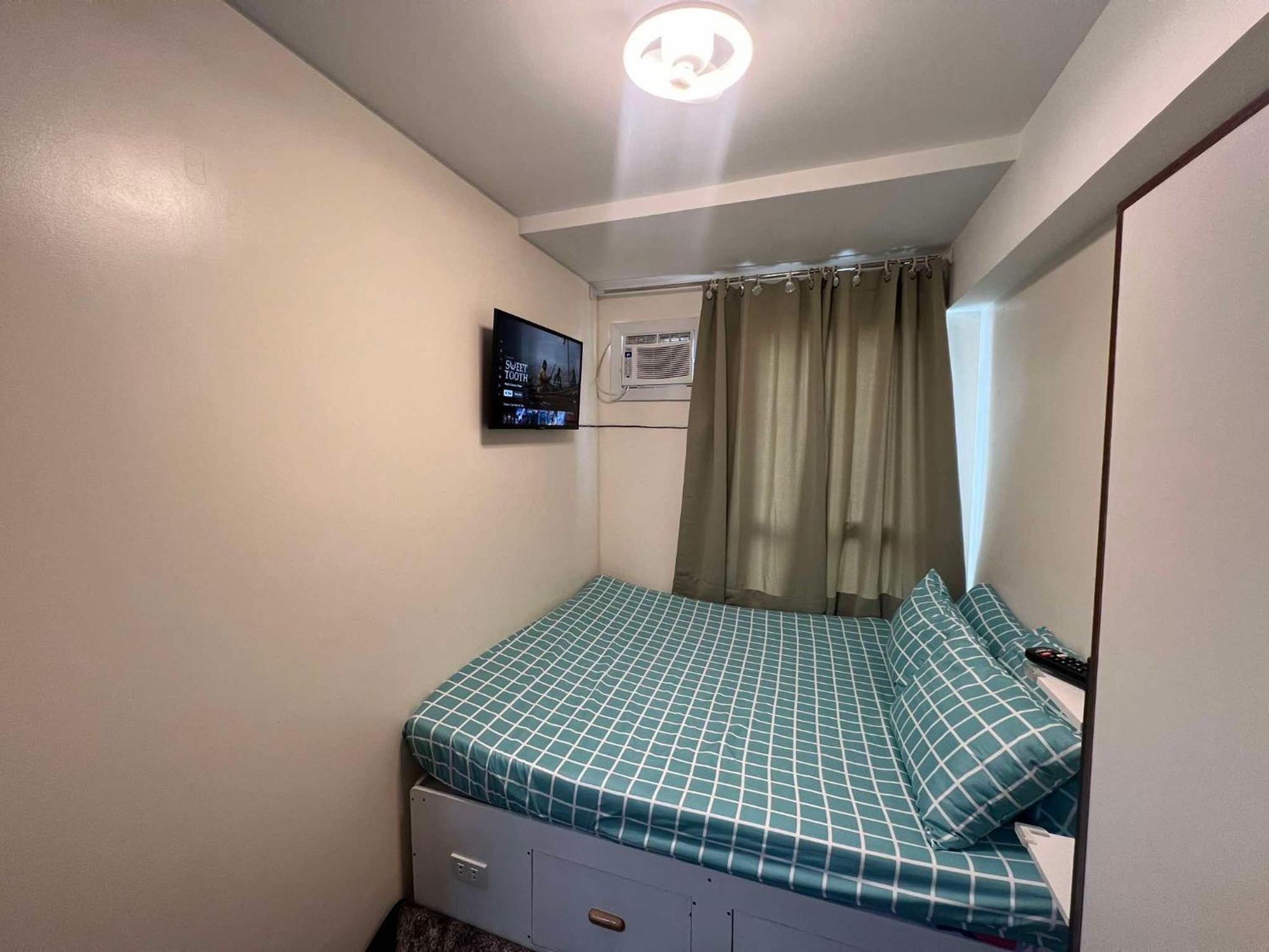Apartment Balay Ni Minyat