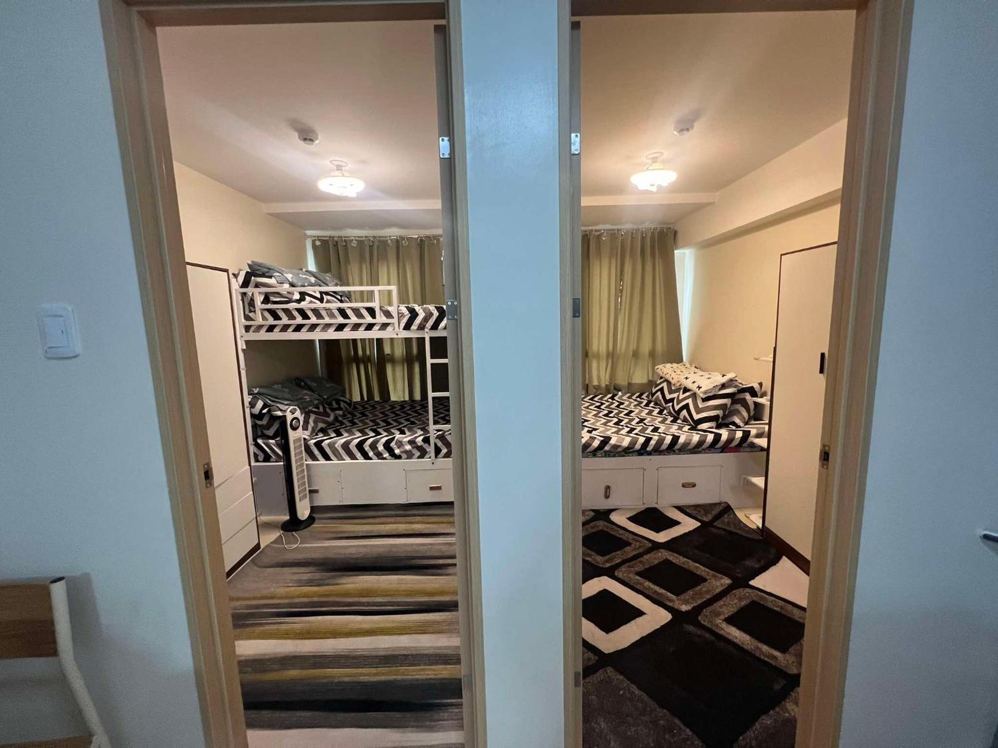 Apartment Balay Ni Minyat *