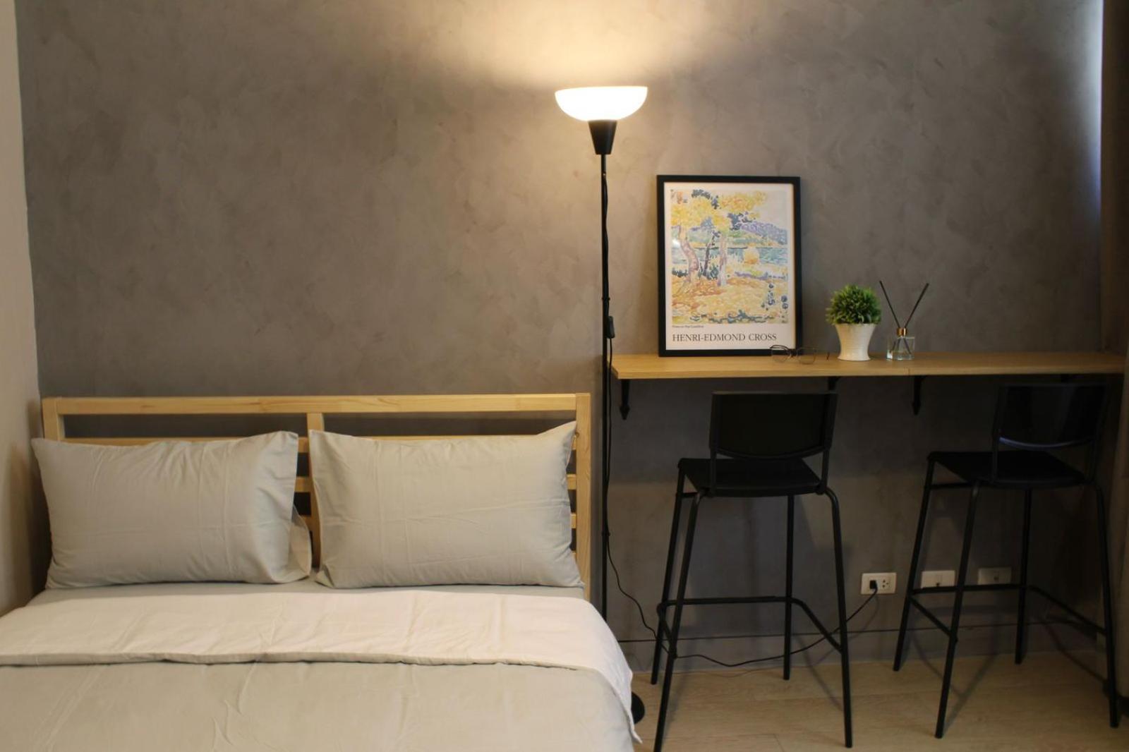 Cozy In Salcedo Makati Manila