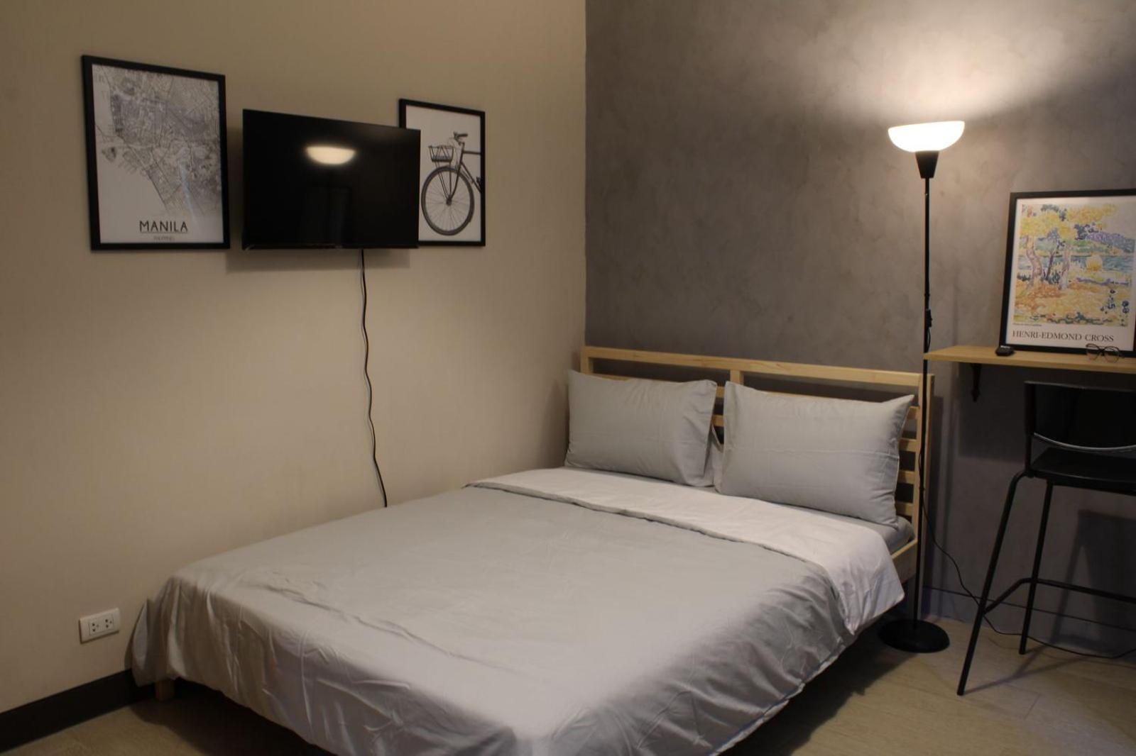 Cozy In Salcedo Makati