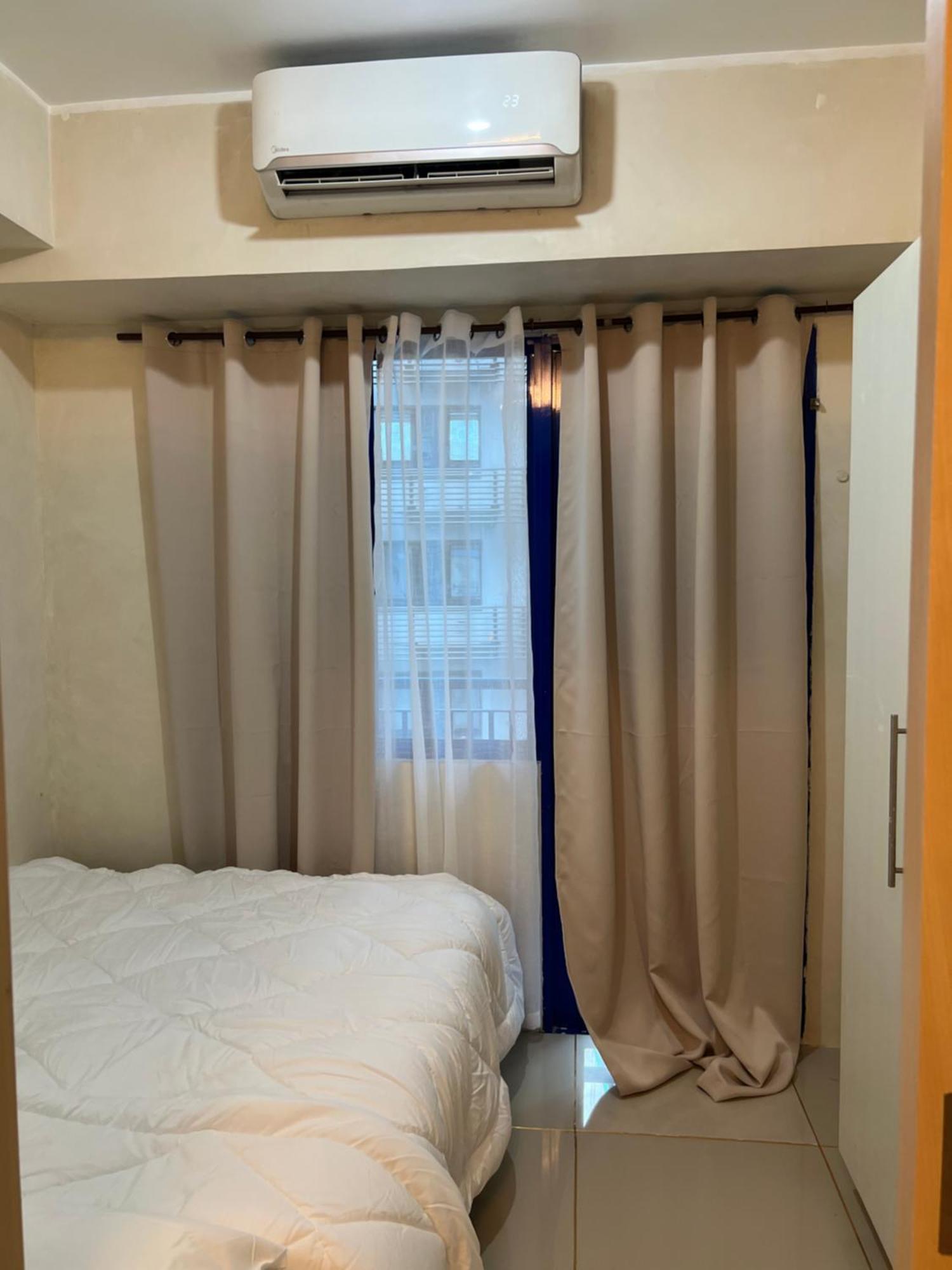 Sea Residences Moa Pasay City- Kirk Aparthotel