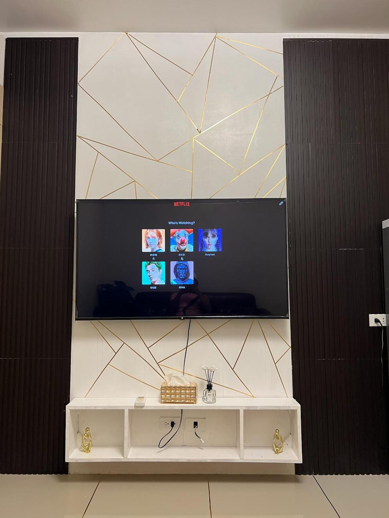 Aparthotel Sea Residences Moa Pasay City- Kirk *