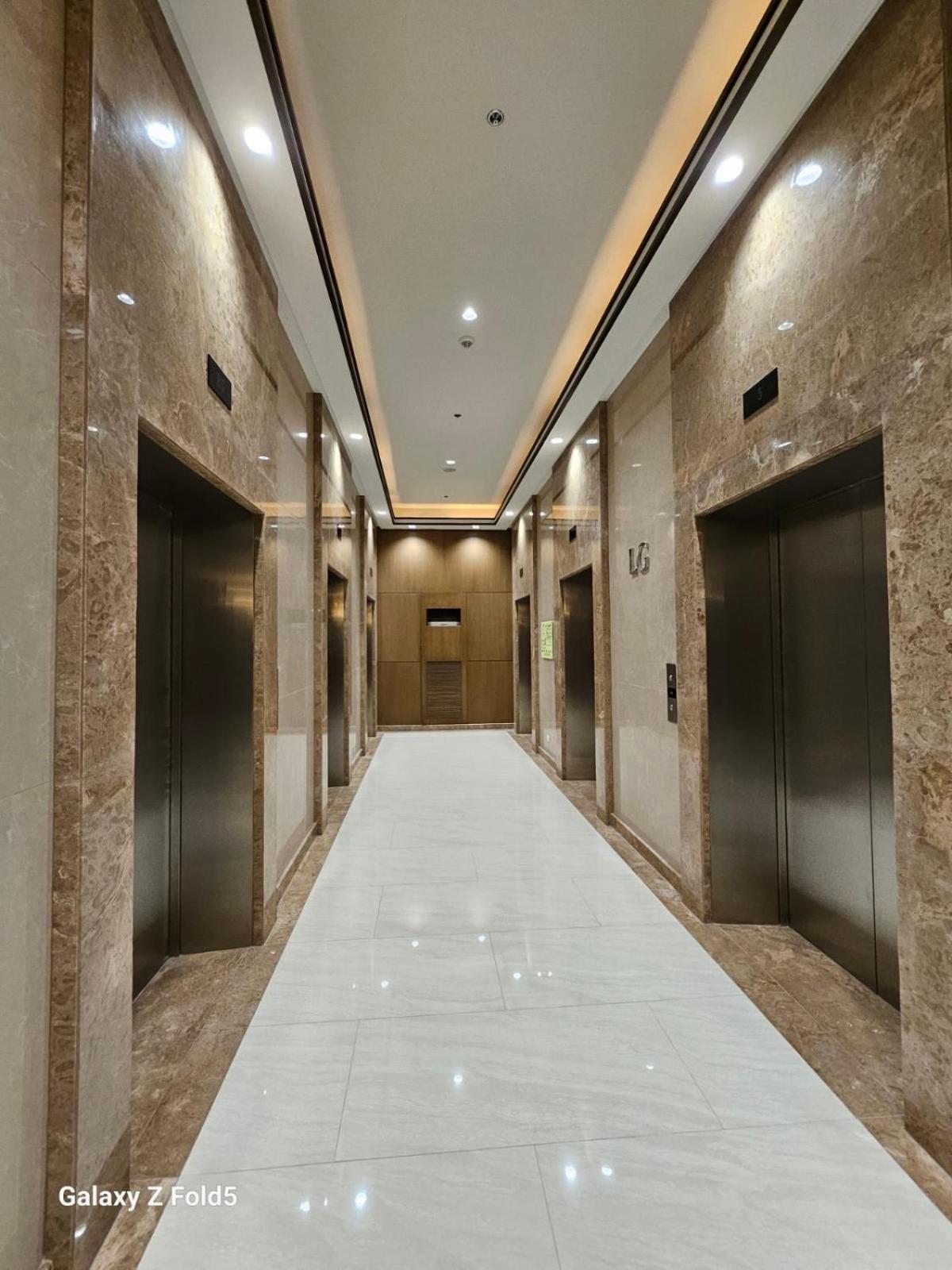 Apartment 1 Bedroom Mckinley West Taguig