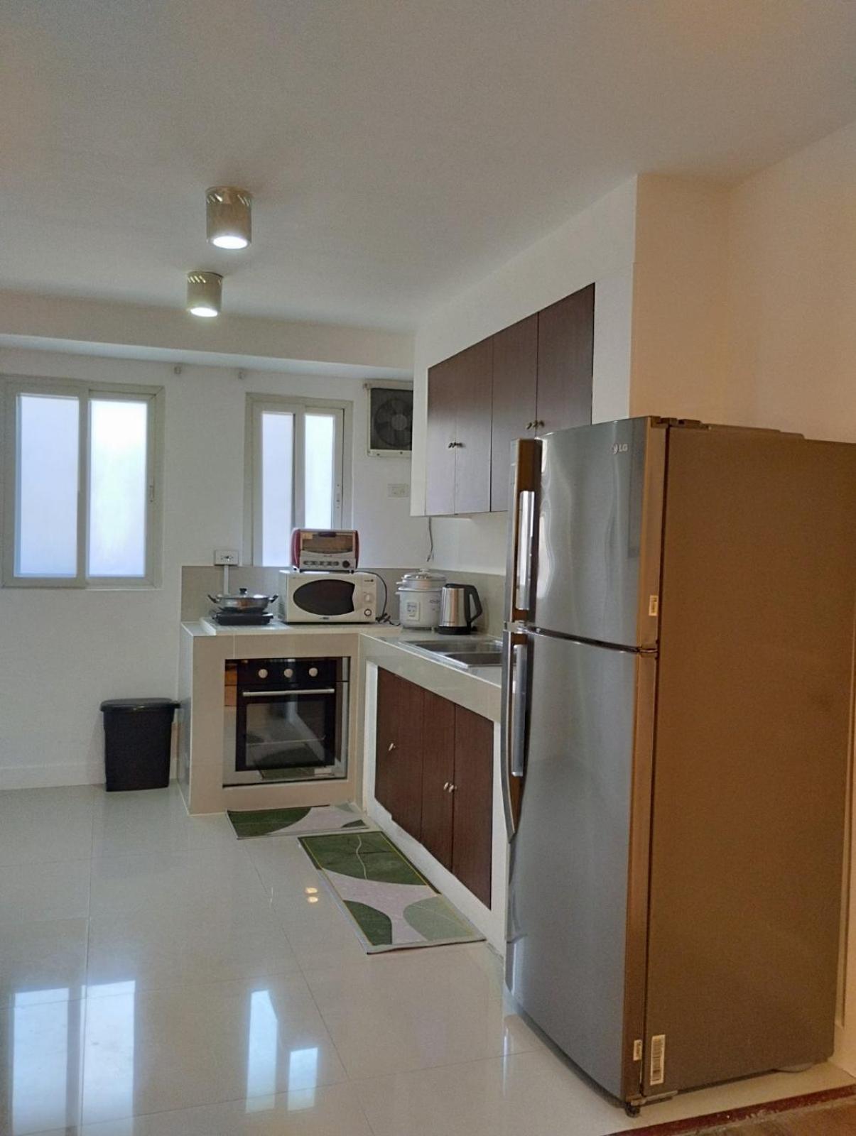 Hotel Apartosuites Greenbelt Makati