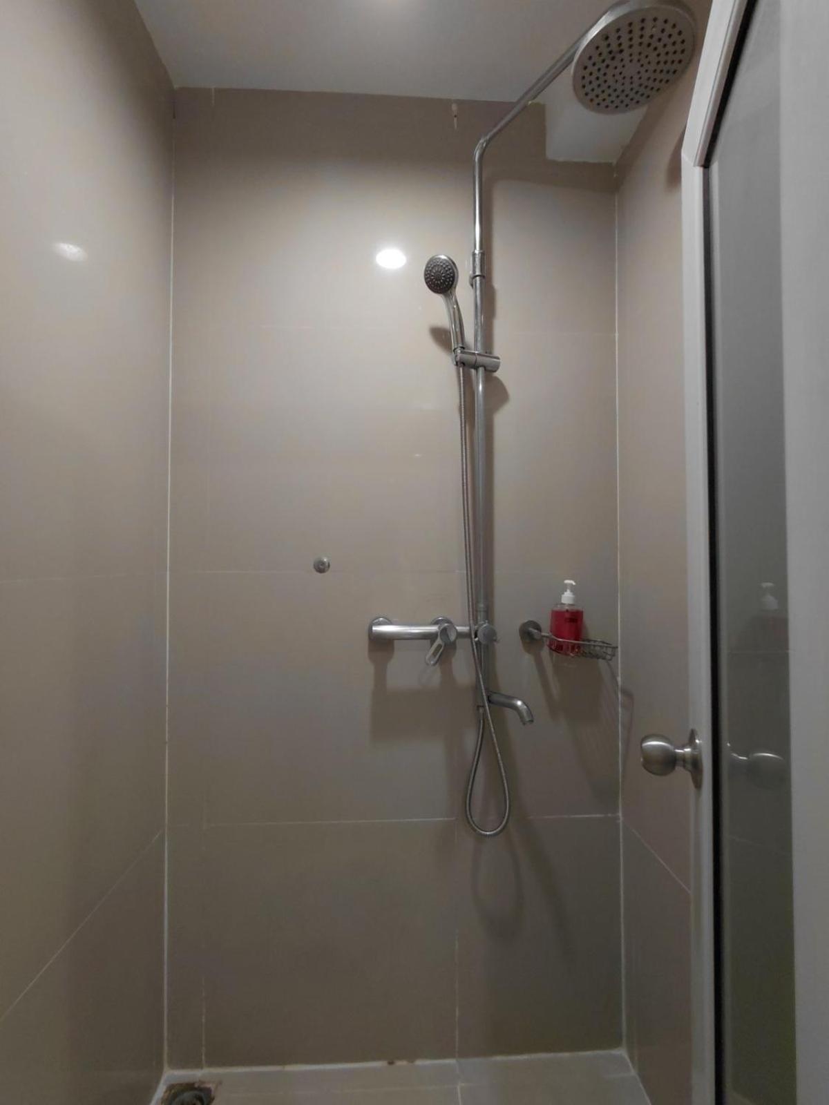 Apartosuites Greenbelt Makati Hotel Makati City