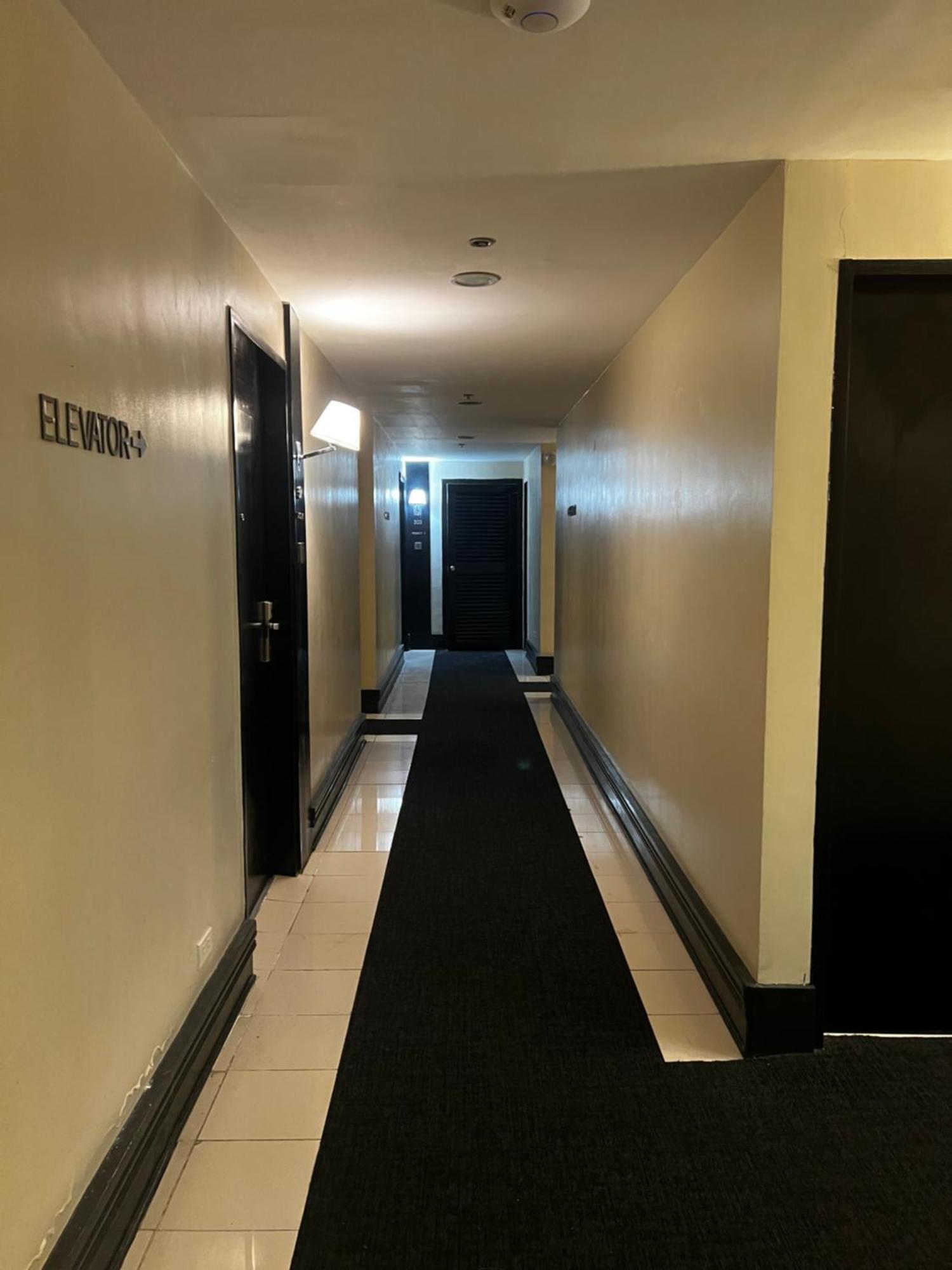 Sogo Edsa Shaw Blvd 3* Manila