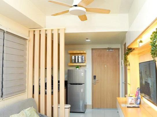 Awsome Corner Unit At Shore 3 * Manila