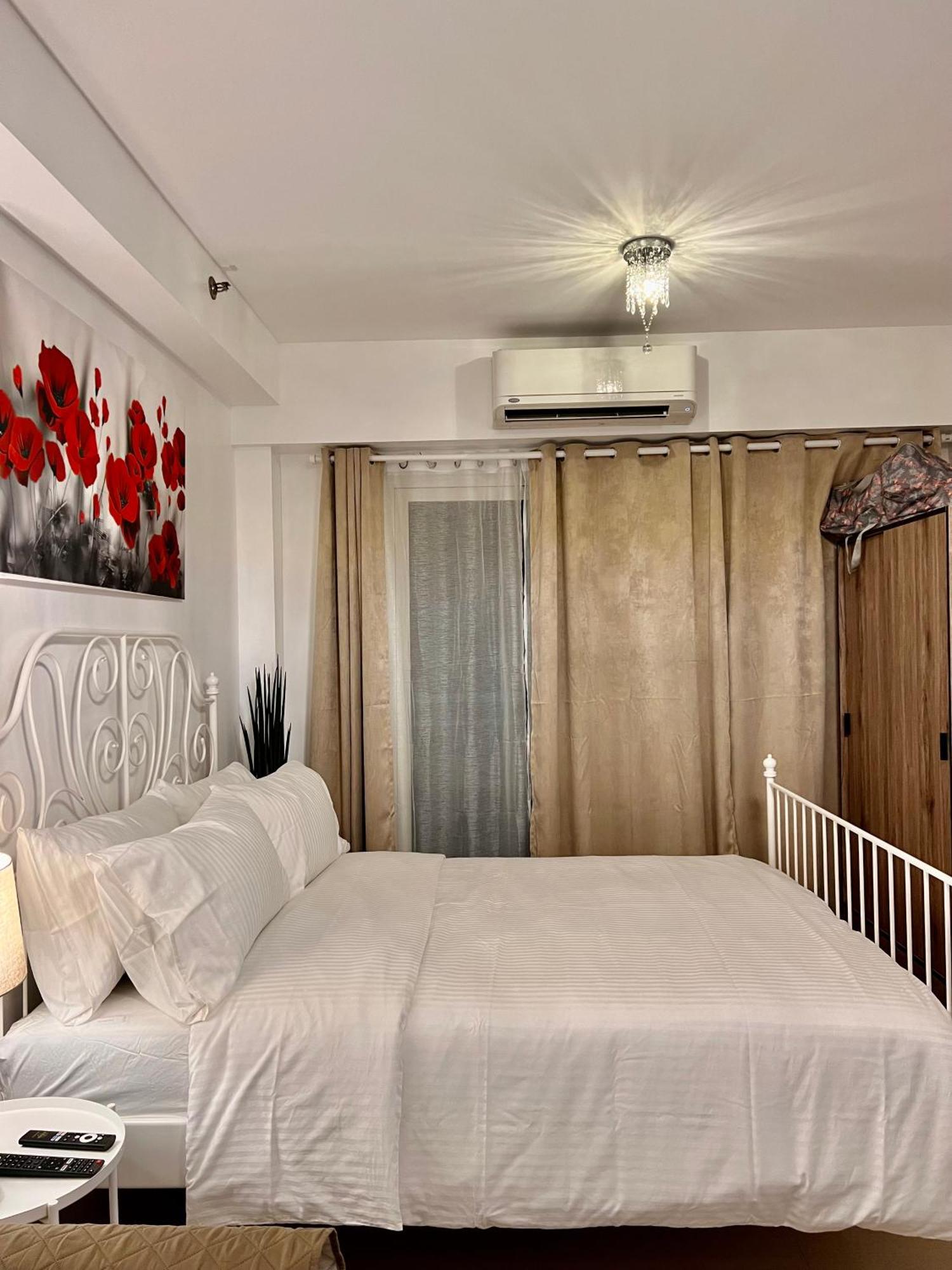 At Shore 1 Residences Moa Pasay Near Airport Aparthotel *