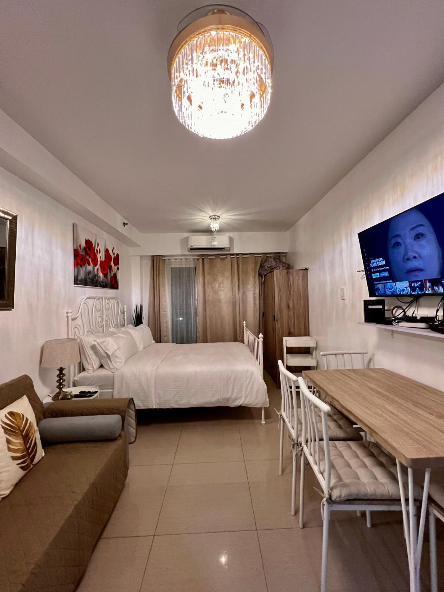 At Shore 1 Residences Moa Pasay Near Airport Manila