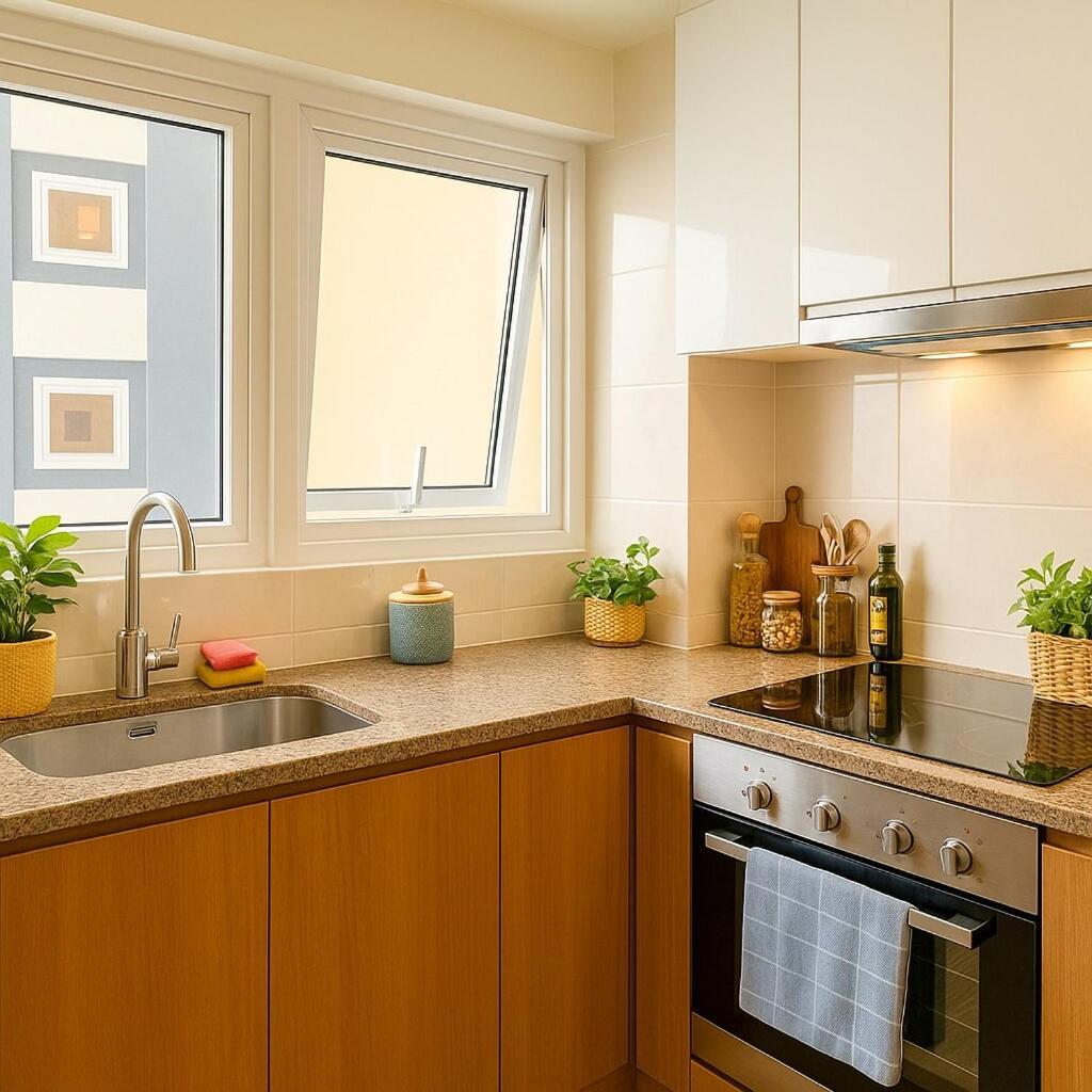 Apartment Luxury 3br Near Solaire, Airport Ii Infinity Pool *