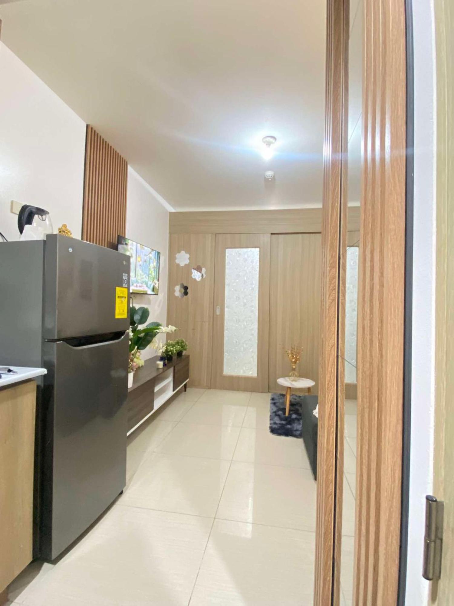Leisure Staycation Apartamento *